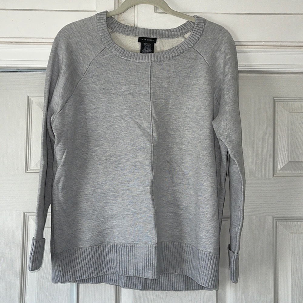 Soft Thick Sweater